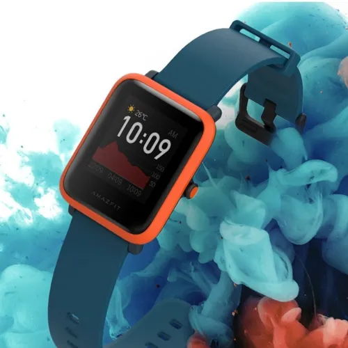 Amazfit bip s precio sale