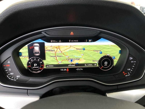 Audi Q5 2.0 Tfsi 16v Quattro Ambiente