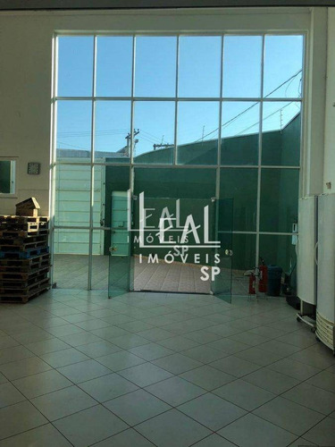 Imagem 7 de 17 de Prédio À Venda, 250 M² Por R$ 1.399.000,00 - Parque Renato Maia - Guarulhos/sp - Pr0013