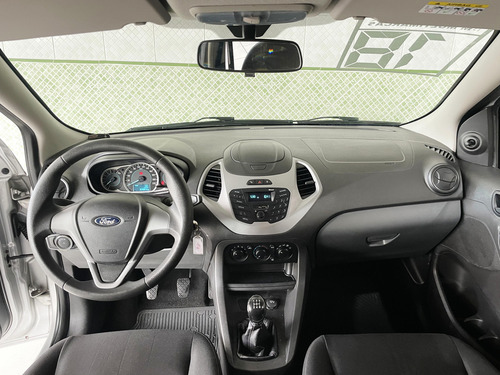 Ford Ka Ka 1.0 SE (Flex)
