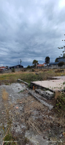 Terreno Urbano En Pelluco De Puerto Montt - Vista A La Bahía