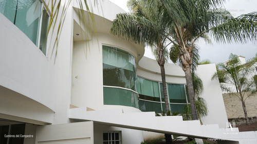 Imagen 1 de 14 de Casa En Venta En Cumbres Del Campestre