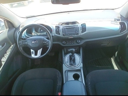 Imagen 2 de 12 de Kia Sportage 2.0 Ex At 2016