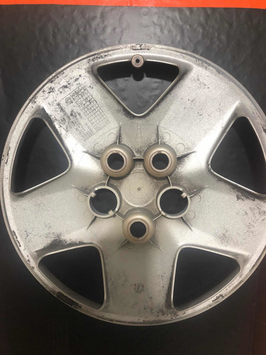 Tapón Polvera Dodge Neón 14 Núm Parte 05272693aa (Usado)