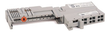 Módulo De Salida De Ca Digital Allen Bradley 1734-tb