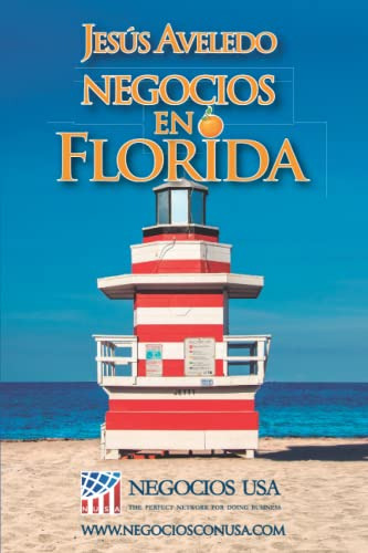 Negocios En Florida (spanish Edition)