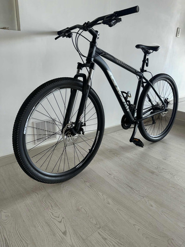 Bicicleta Gw Zebra