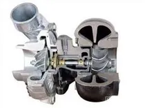 Comprar Reparacion De Turbos De Motores Diesel Y Nafteros