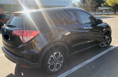 Honda Hr-v 1.8 Ex-l 2wd Cvt Única Mano | Services Oficiales