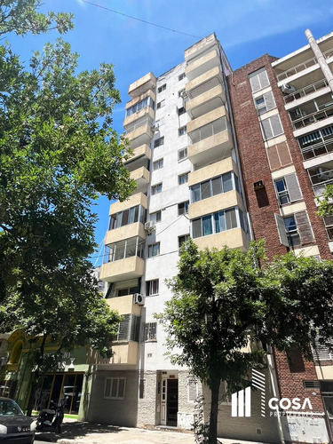 Departamento En Alquiler 2 Dormitorios Abasto Rosario