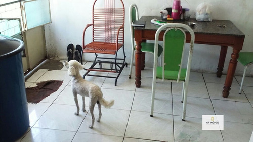 Imagem 12 de 13 de Casa Duplex De Esquina No Poço 4 Quartos Sendo 1 Suíte Varanda 117 M² Apenas 300 Mil !! - 777