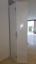 Comprar Puertas De Madera Puertas Plegable Con Accesorios 