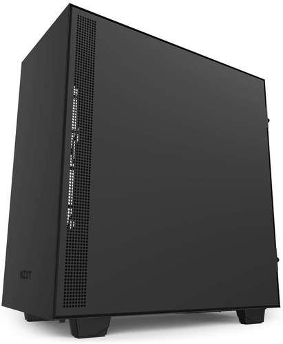 Case Cpu Nzxt H510