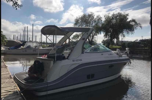 Cuddy Quest 25 Volvo 270 Hp Duo Pro 2012 Web Marine