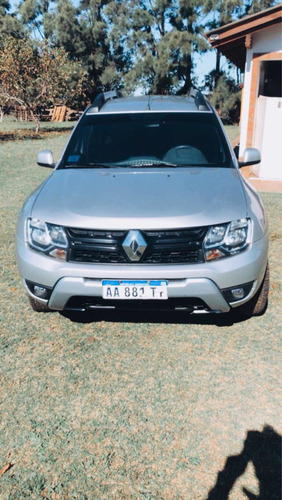 Renault Duster 2017 2.0 Ph2 4x2 Privilege 143cv