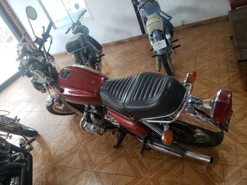 Imagen 4 de 15 de Honda Goldwing Gl 1000 Coleccion Moto Clasica Charliebrokers