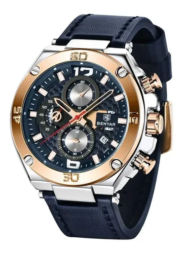 Reloj benyar mercado libre sale