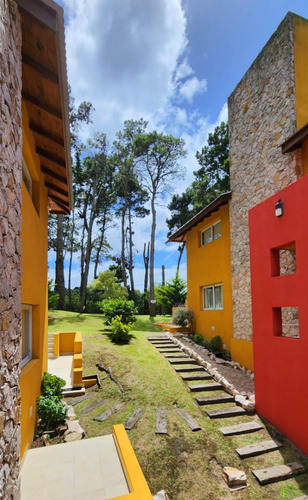 Venta Complejo Aitue De Departamentos Mar Azul