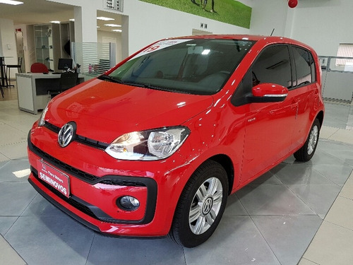 Volkswagen Up Up 1.0 Move I-motion Flex