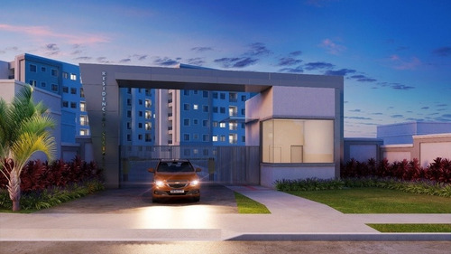 Apartamento - Ap01410 - 69027764