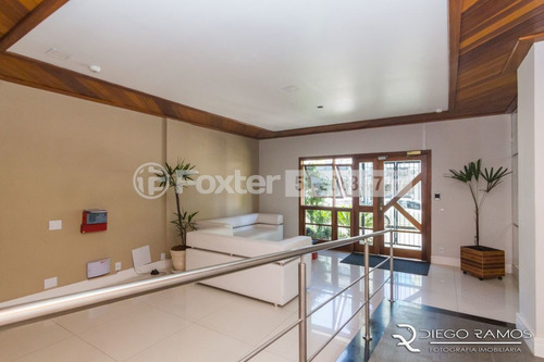 Imagem 16 de 30 de Apartamento, 1 Dormitórios, 35 M², Cidade Baixa - 133318