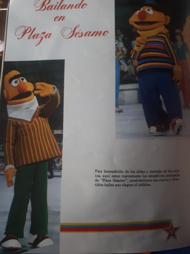 Programa Original Holiday On Ice 1981 Mexico (Usado)