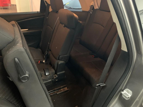 Dodge Journey Se 2.4 7 Plazas Super Cuidada, Pocos Kms