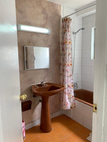 Disponible Departamento En Reñaca Centro Amoblado