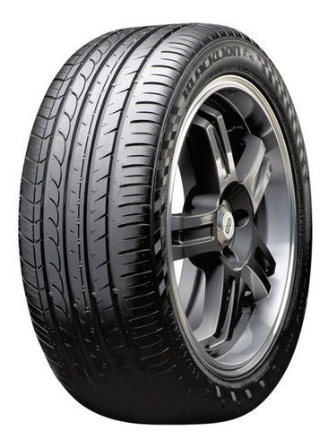 Llanta 215/40zr17 87w Xl Blacklion Champoint Bu66 Auto