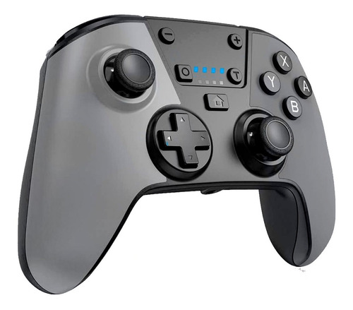 Mando Pro Controller Para Nintendo Switch Pc Android