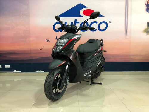 Kymco Agility All New - 2021