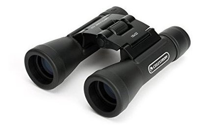 Celestron Upclose G2 16x32 Roof Binocular 71234