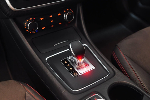 Mercedes Benz A45 Amg Modelo 2014