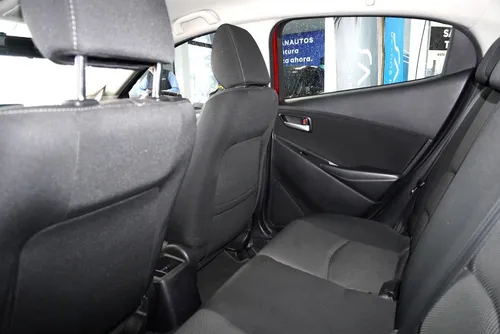 Mazda 2 MAZDA 2 TOURING