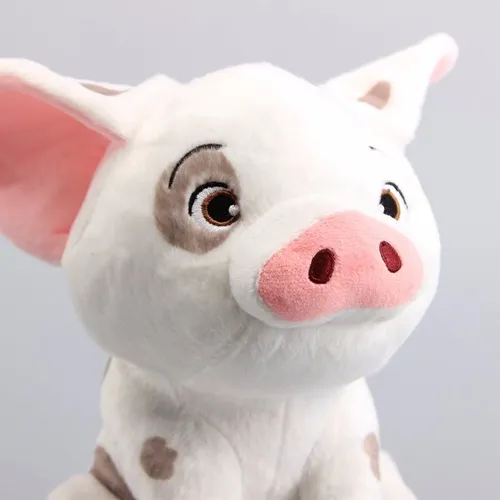 Moana pig plush 2025