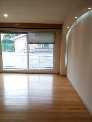 Imagen 2 de 14 de Casa En Privada Renta Col. Parque San Andrés