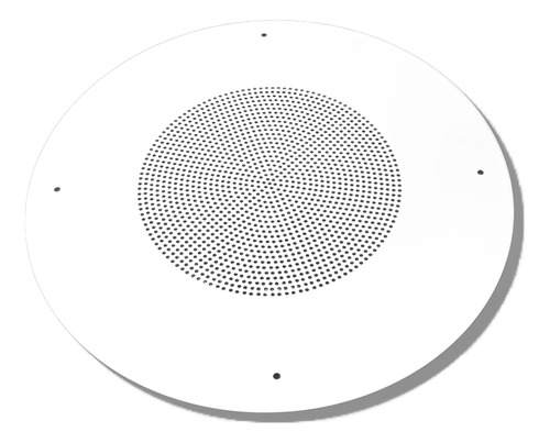 Sensor Bocina De 8 Montaje En Techo Spc-w8 Audio Alarma