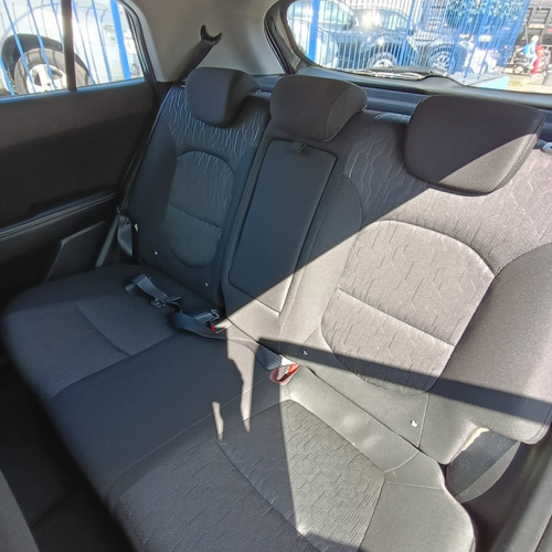 Hyundai Creta 1.6 Gls Premium At