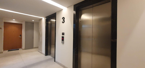 Departamento En Renta En Toreo, Miguel Hidalgo, Opción Amueblados, Nuevos