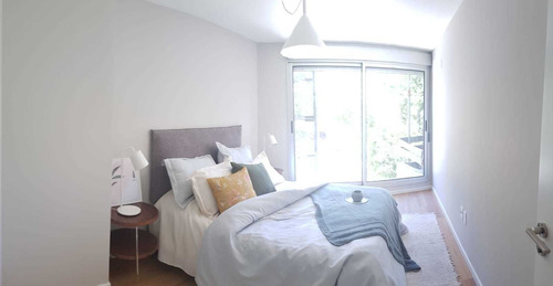 Imagen 4 de 8 de Hermoso Apartamento 2 Dorm. En Zona Tres Cruces