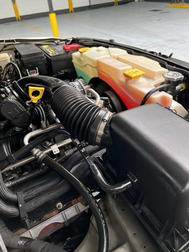 Imagen 16 de 17 de Jeep Cherokee