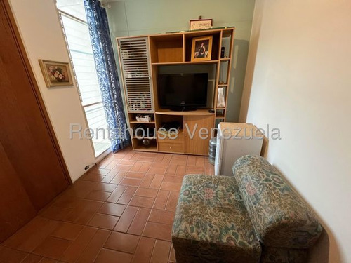 Ana Torres. Apartamento En Venta 2519627 En Caurimare