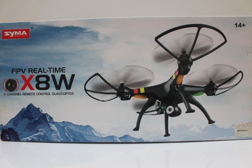 Drone Zyma X8w