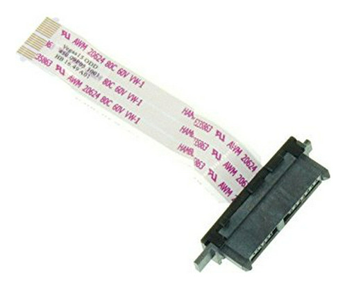 Conector Dvd Con Cable Flex Para Dell Inspiron 15:3567