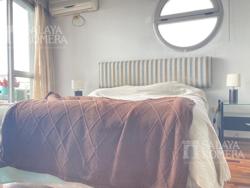 Imagen 14 de 27 de Venta Departamento 3 Ambientes En Olivos - Vista Al Rio - Isla De Olivos Con Cochera -