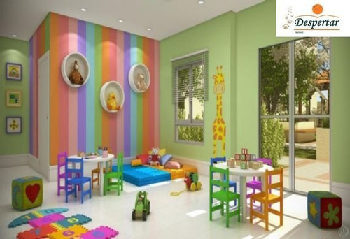 04597 - Apartamento 2 Dorms. (1 Suíte), Jardim Íris - São Paulo/sp - 4597