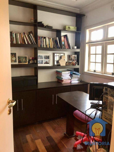 Imagem 11 de 30 de Casa Com 3 Dorms À Venda - Ac. 450 M² Por R$ 1.395.000 - Jardim Das Flores - Cotia/sp - Ca0527