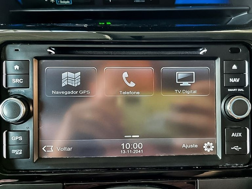 Imagem 9 de 15 de Toyota Etios 1.5 Xls 16v