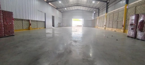 Renta De Bodega Comercial En Tuxtepec Oaxaca