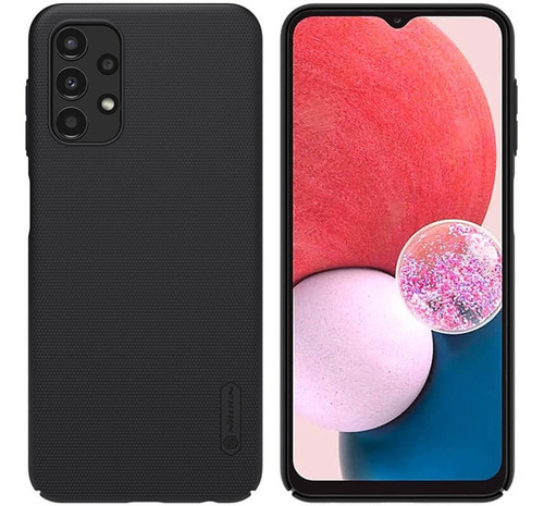 Case Delgado Mate Para Galaxy A13 4g (2022) De Policarbonato